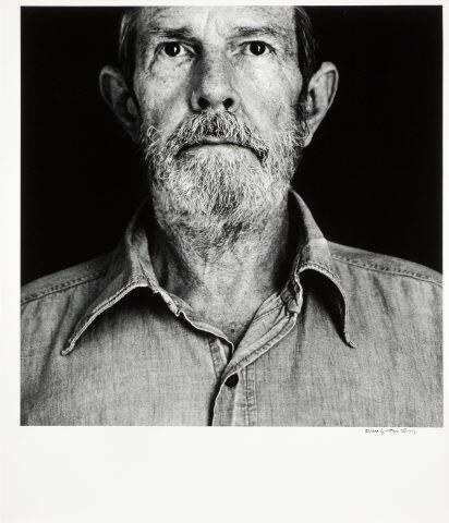 John Cage - N.Y.