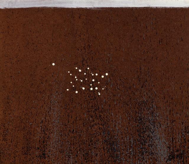 Bog Cotton