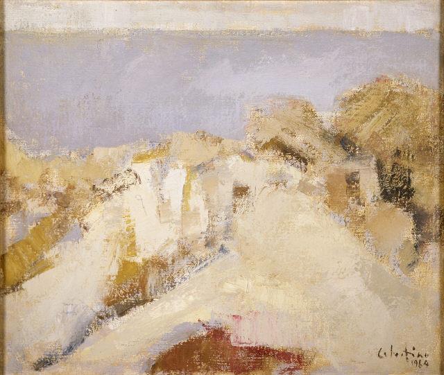 A Paisagem de Sines