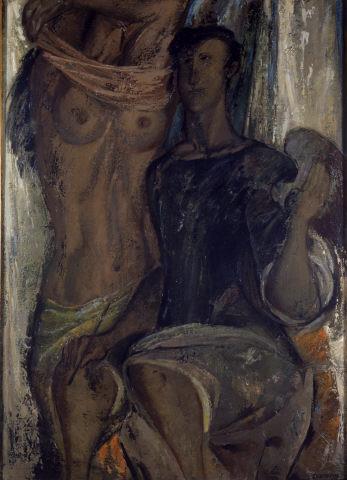 O Pintor