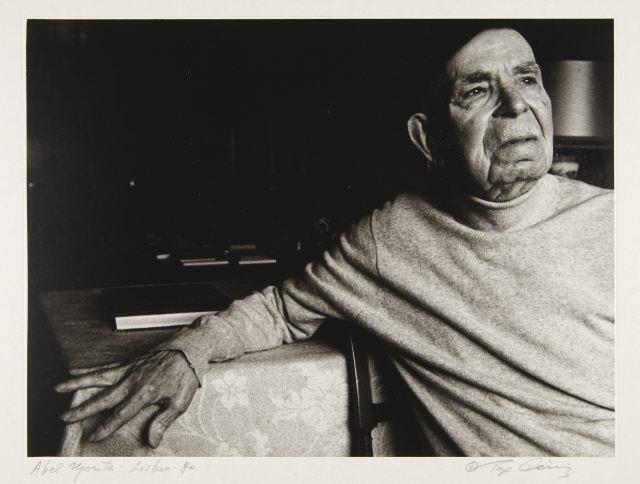 Abel Manta