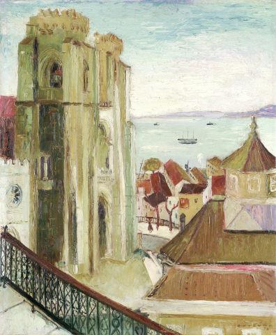 Sé de Lisboa