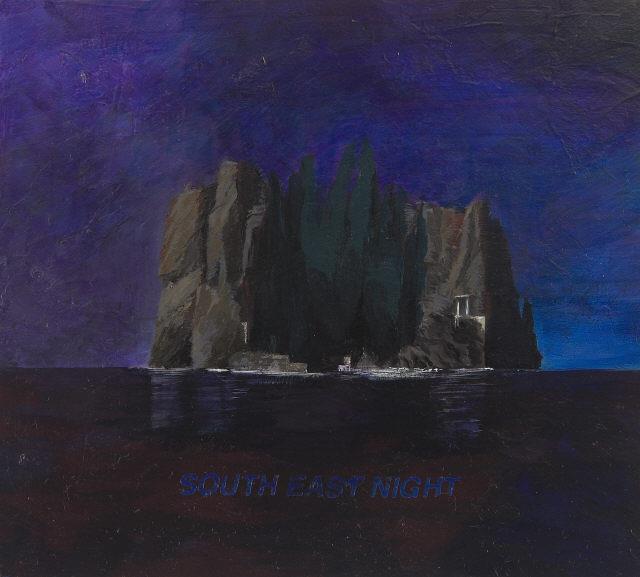 The Island of the Dead segundo Arnold Böcklin