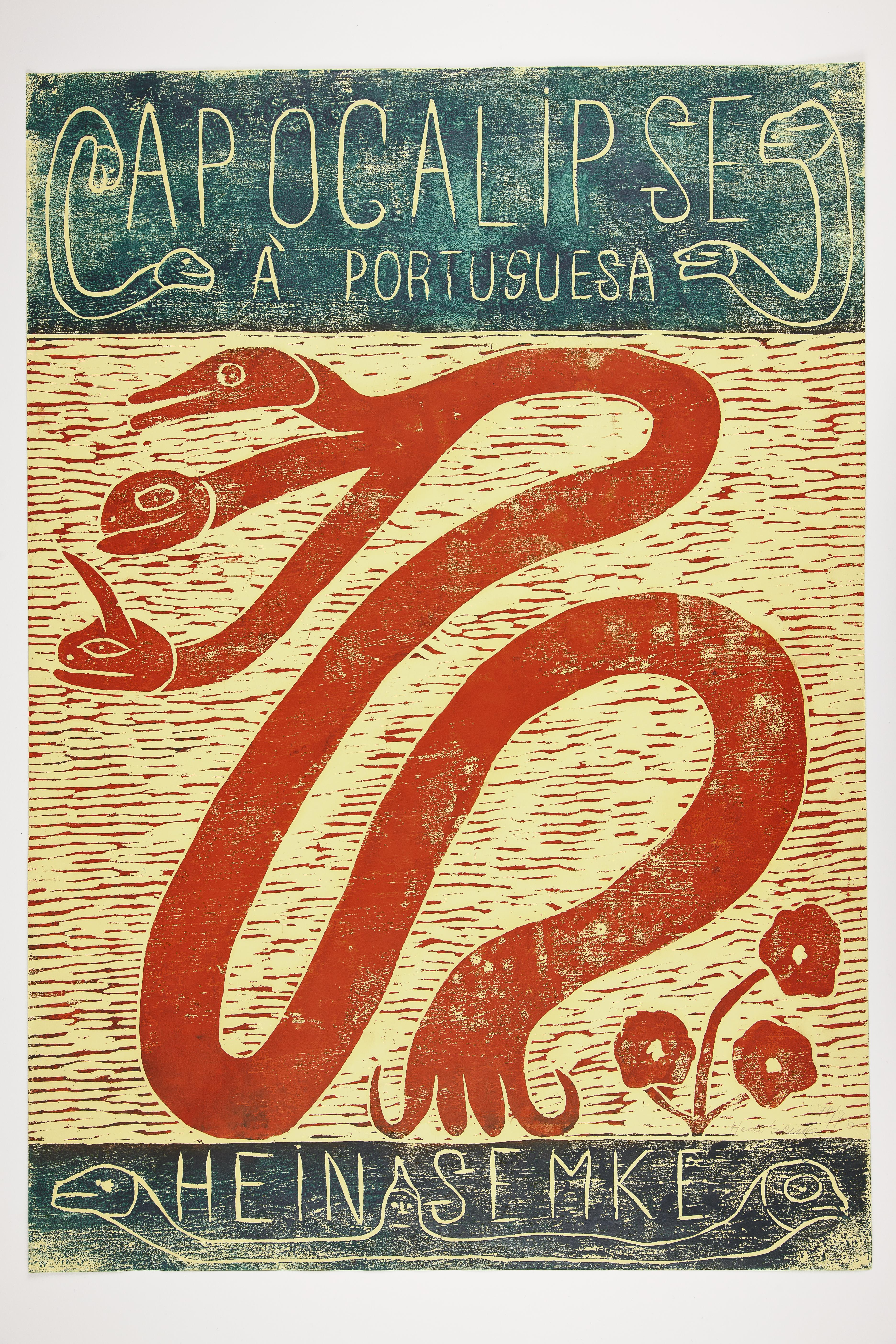 Apocalipse à portuguesa