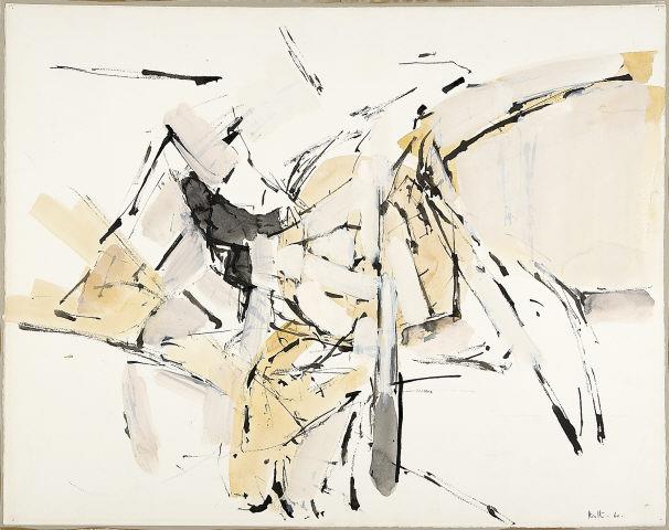 August 1960 No. 2