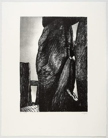 9. Head of Giant