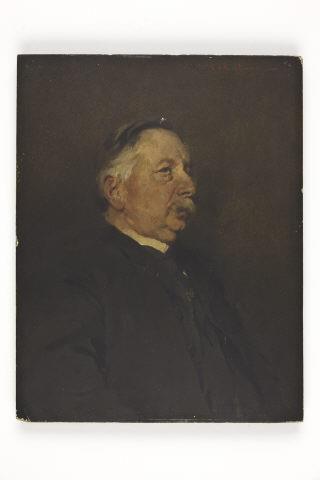 Retrato do Eng.º João Burnay