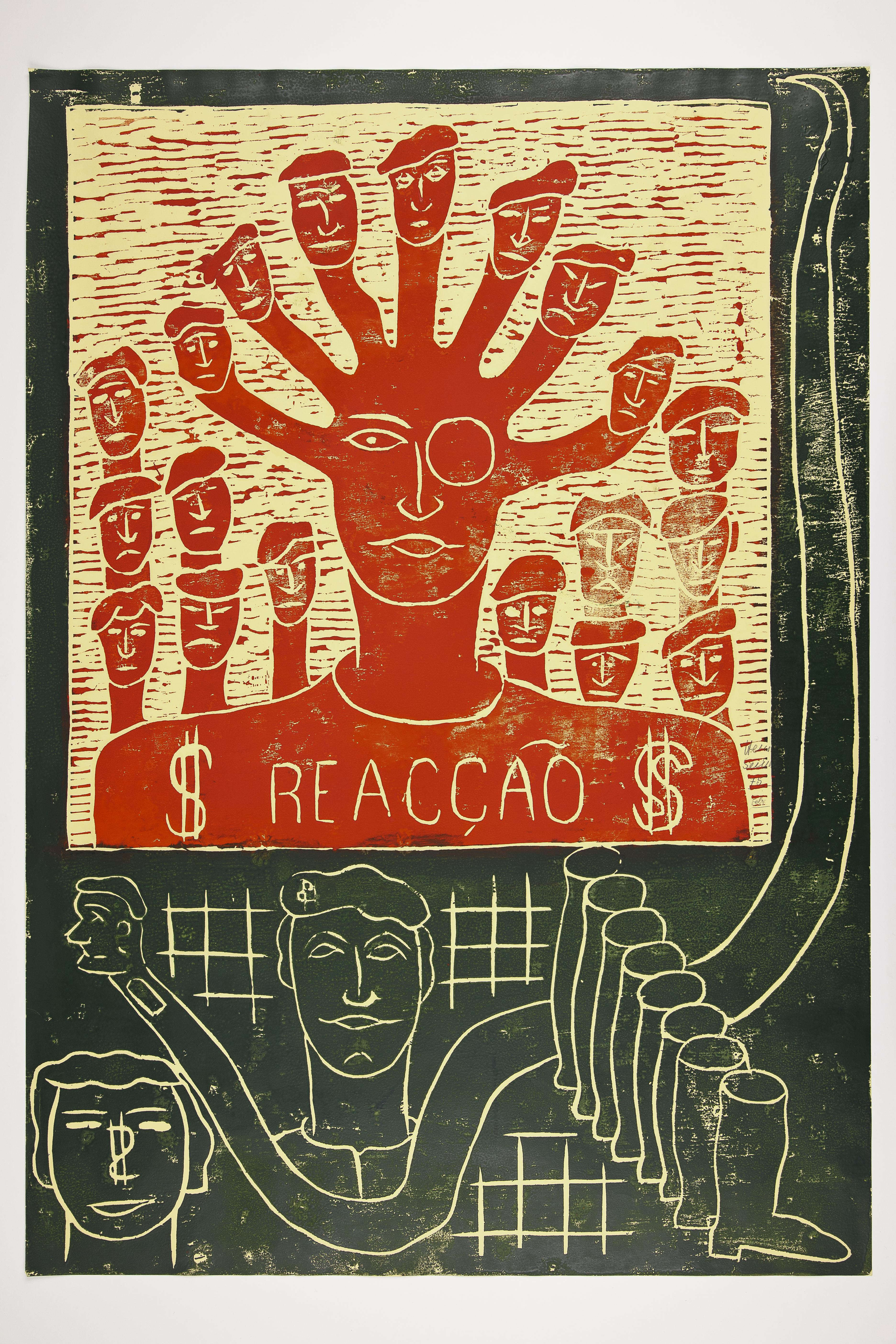 Reacção