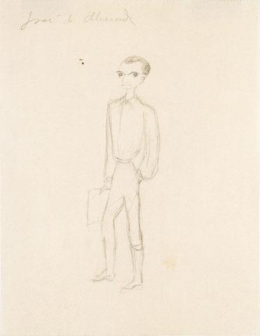 José Almada Negreiros