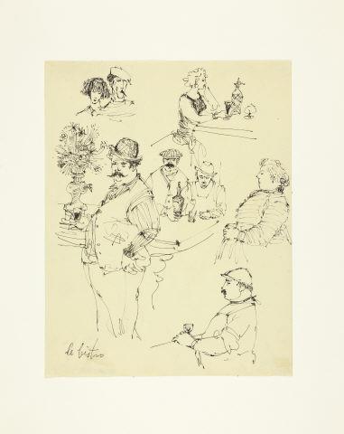 Le bistro