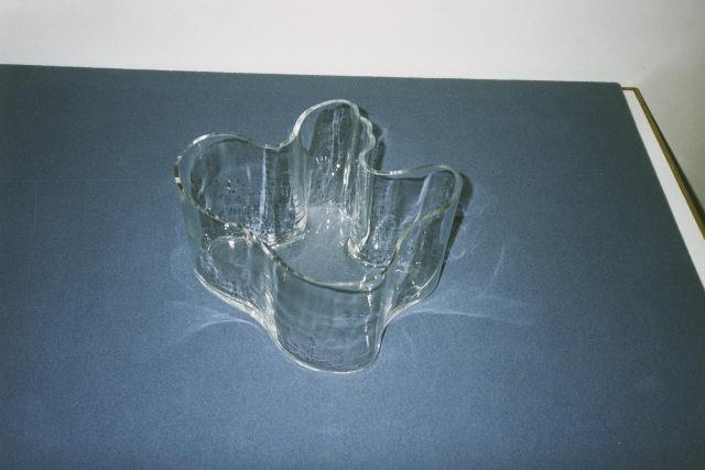 Vaso Savoy