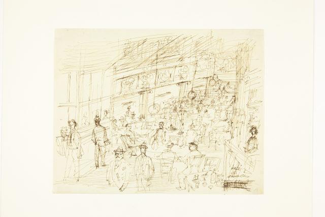 Café