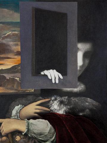 Ordre des Visibilités