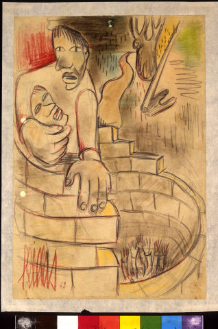Desenho neo-realista