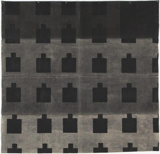 Matisse, Rothko, Ad Reinhardt