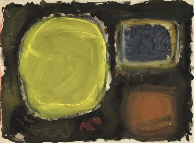 Dirty Lemon, Three Shapes