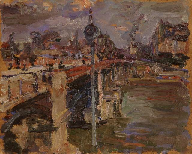 Paisagem-Paris