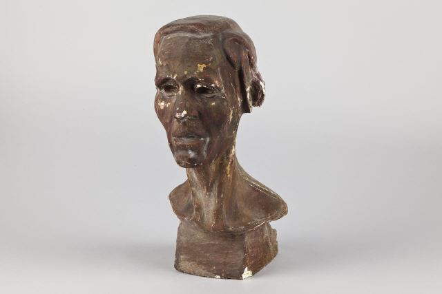 Retrato de M.Z.I.