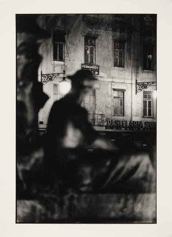 Nuit de Lisbonne