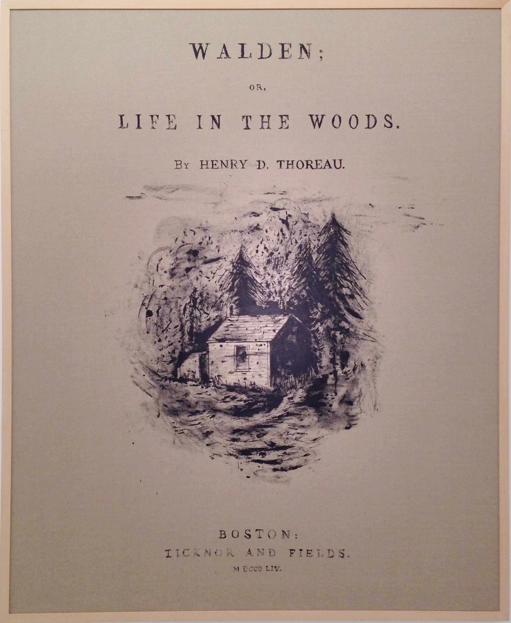 Walden