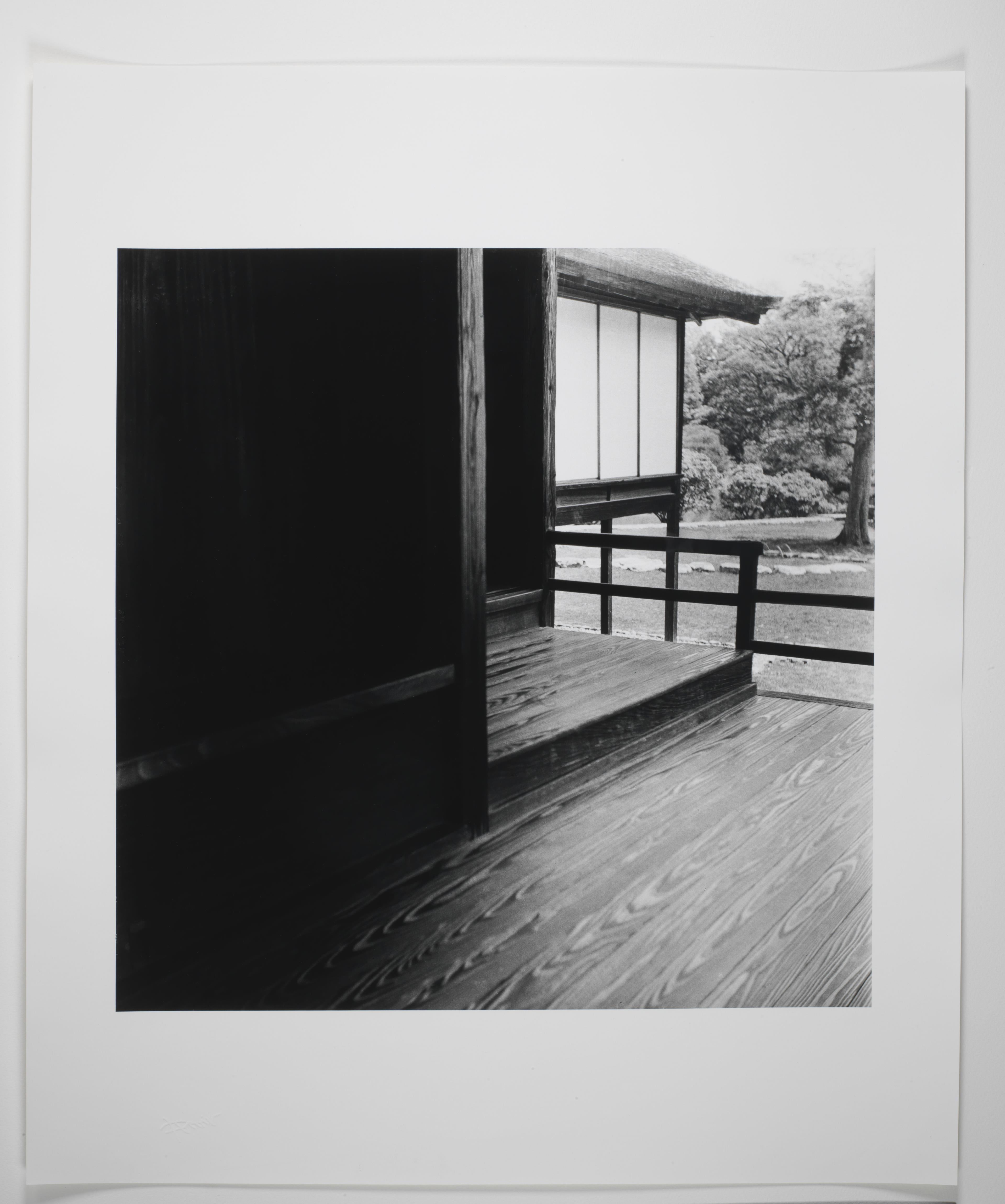 Convite a visitação - Tokyo