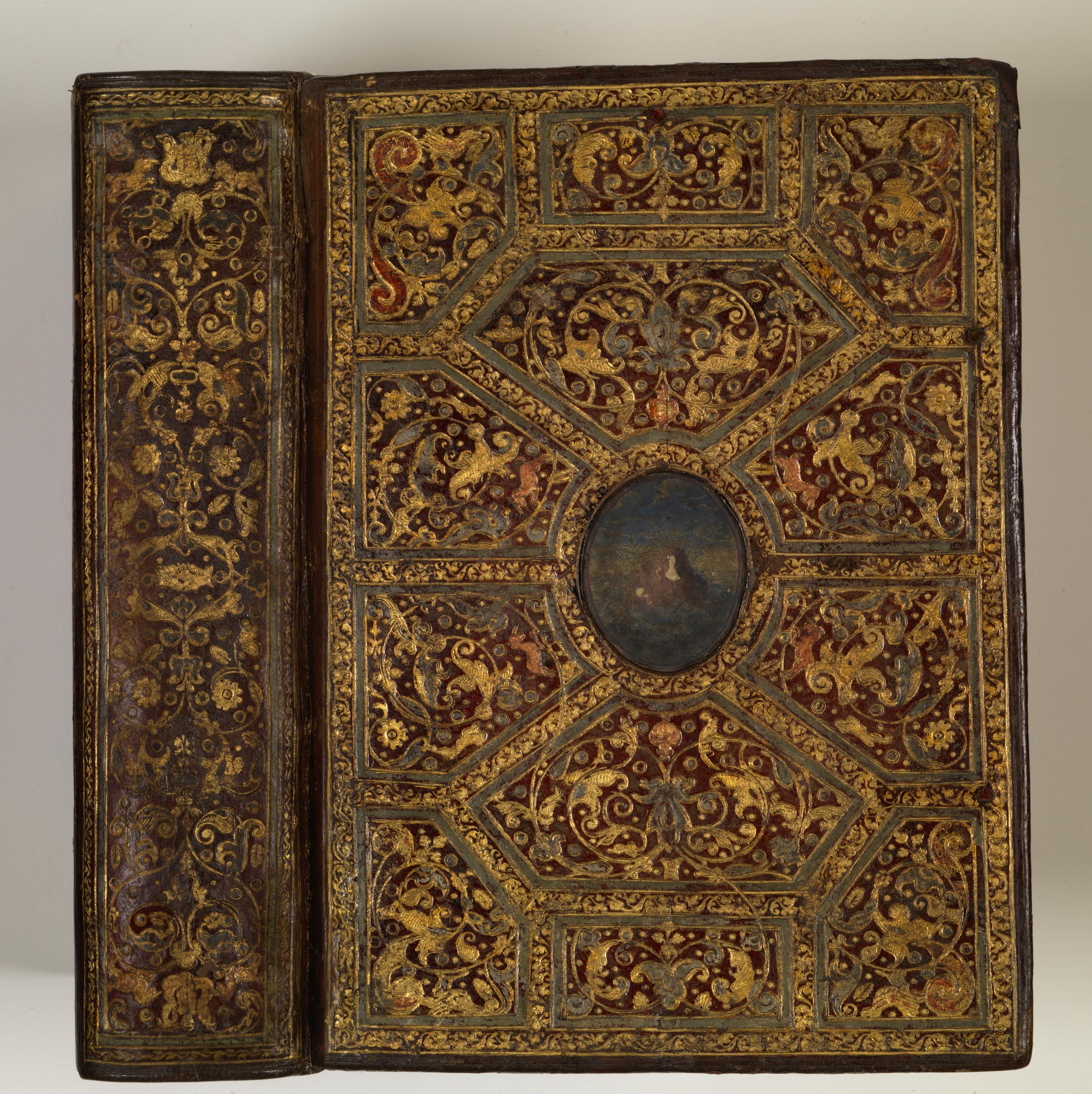 Il Petrarcha con l'espositione di M. Gio. Andrea Gesualdo. Nuovamente ristampato e con somma diligenza corretto, et ornato di figure. Con doi tavole, una de' Sonetti e Canzoni, & l'altra di tutte le cose degne di memoria, che in essa espositione si contengono.
