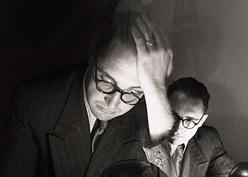 Jorge de Sena, 1949