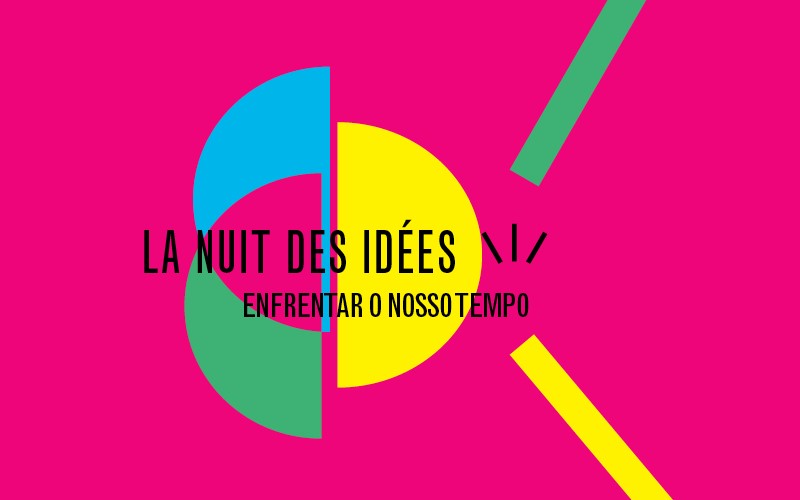 La Nuit des Idees 2019