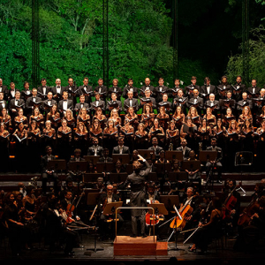 Cerimónia do 150.º Aniversário de Calouste Gulbenkian