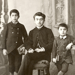 As Novas Tendências da Filantropia