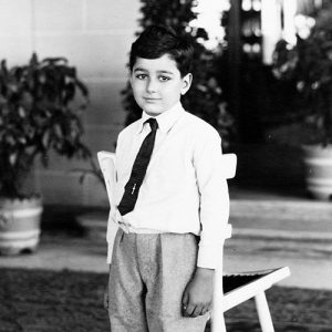 A Educação do Delfim. Cartas de Calouste Gulbenkian ao Neto