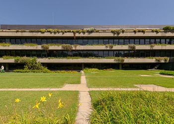 Fundação Calouste Gulbenkian © Ricardo Oliveira Alves