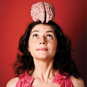 A complexidade do cérebro