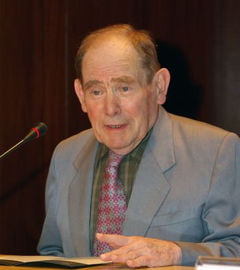 Sidney Brenner © DR