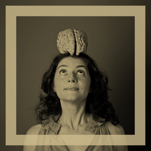 Suzana Herculano-Houzel
