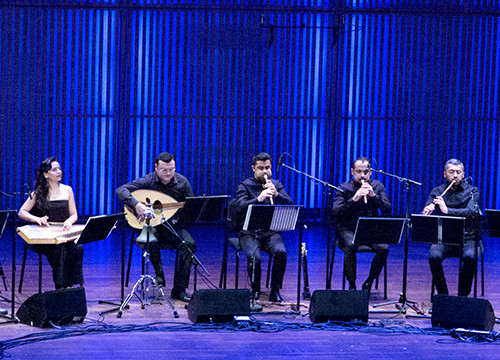 Gurdjieff Ensemble