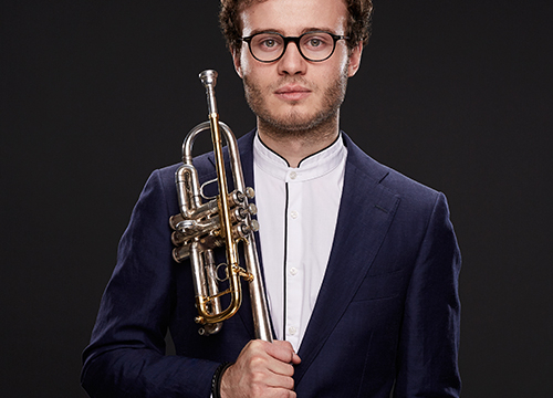 Simon Höfele