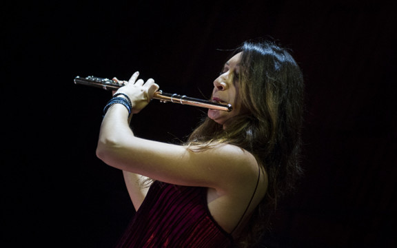 Solistas da Orquestra Gulbenkian