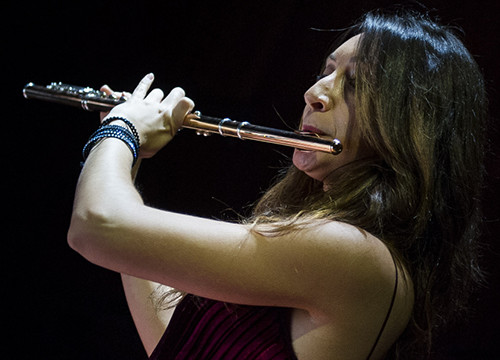 Solistas da Orquestra Gulbenkian