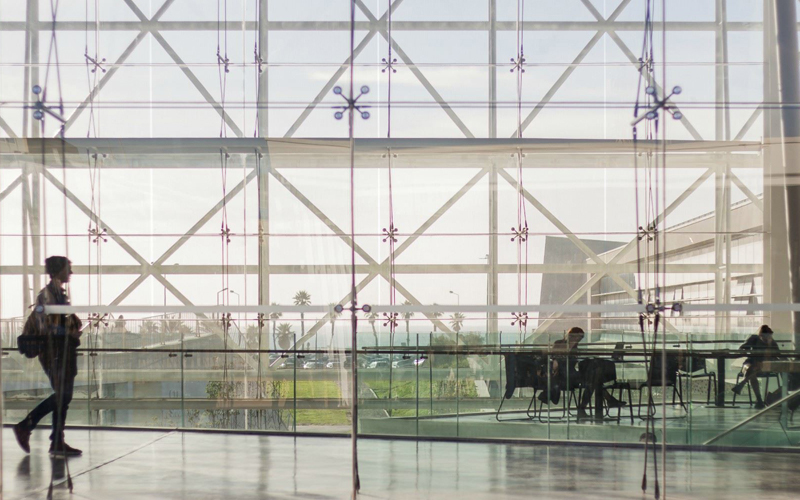 Nova Business School - Campus Carcavelos