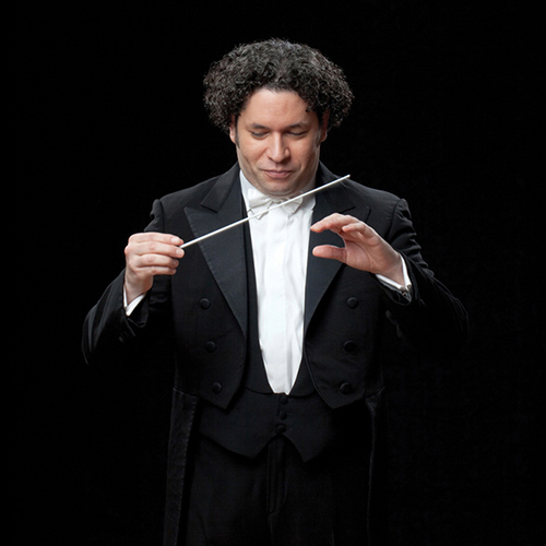Gustavo Dudamel – Gulbenkian Música