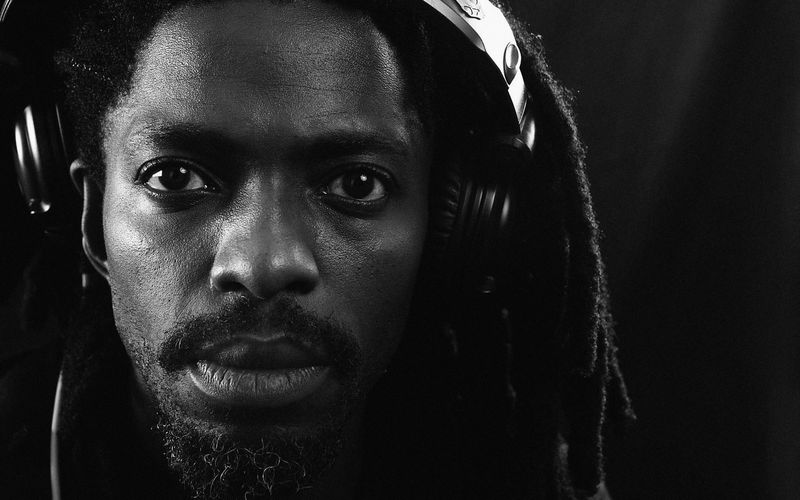 DJ Johnny Â©DR