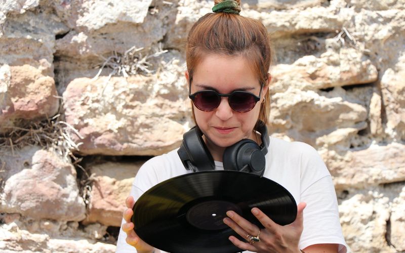 Dj Jungle Julia