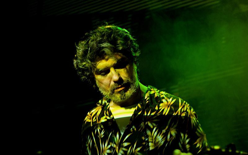 DJ Tiago Santos