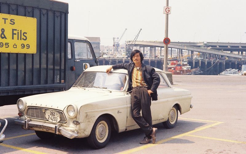 Resultado de imagem para a volta ao mundo quando tinha 30 anos