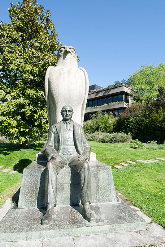 Fundação Calouste Gulbenkian