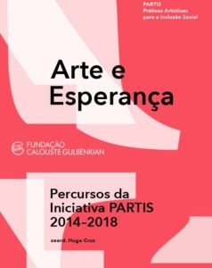 Arte e Esperança