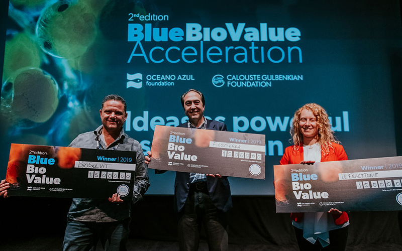 Blue Bio Value