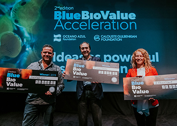 Blue Bio Value