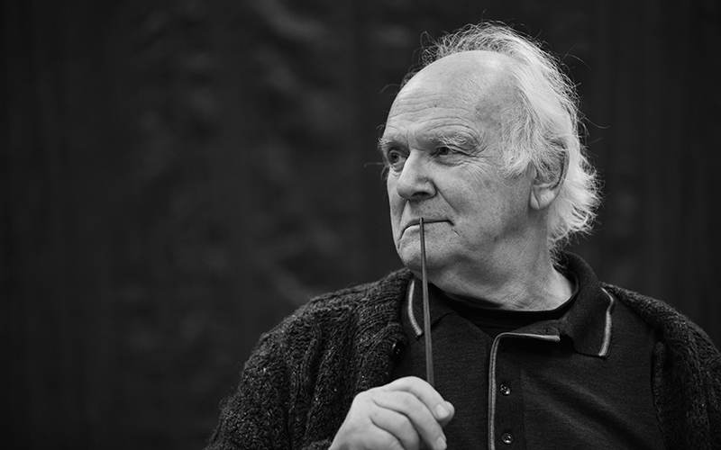 Michel Corboz